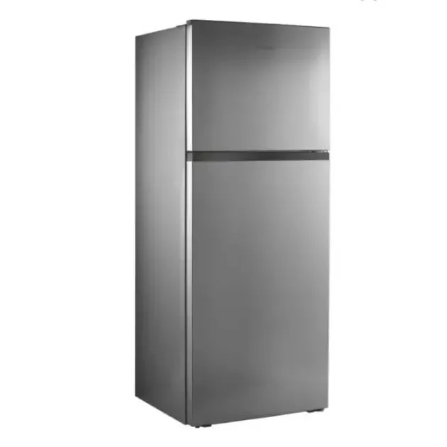 Réfrigérateur 2 portes 600L No Frost inox