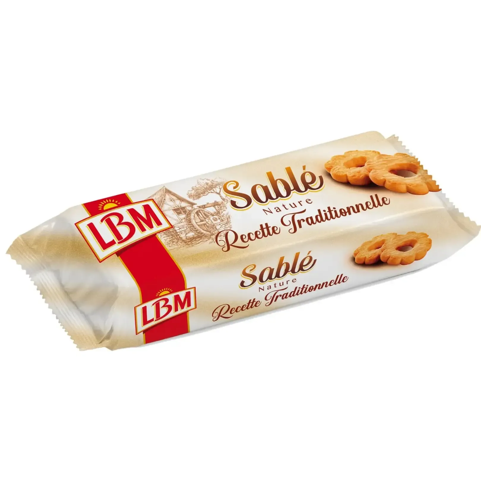 Biscuits sablé