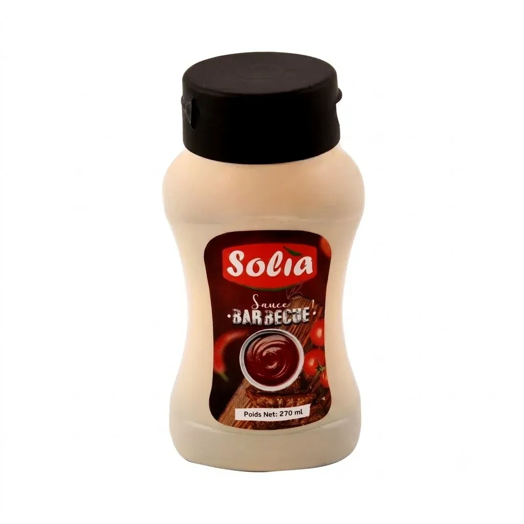 Sauce barbecue