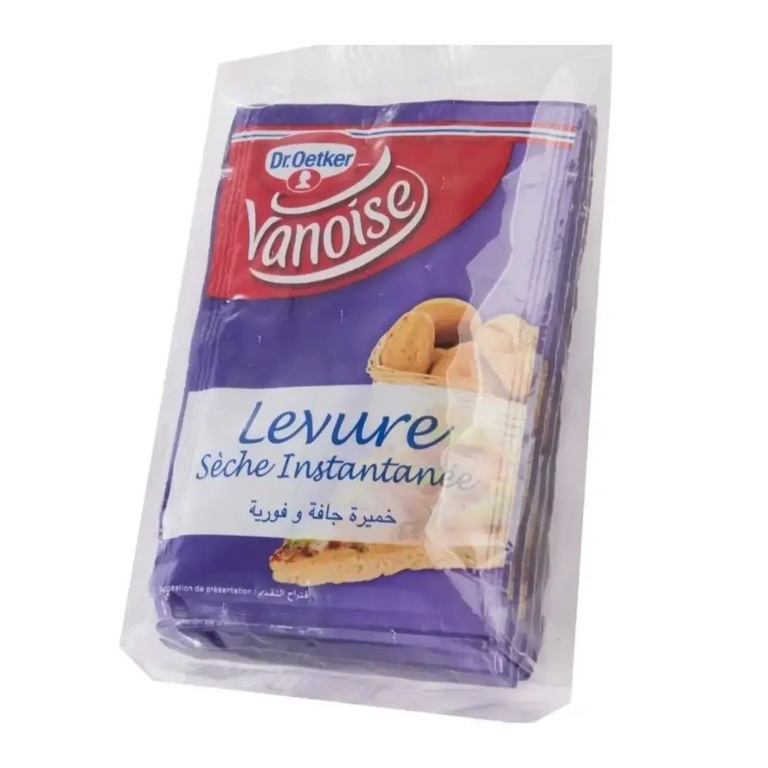 Levure sèche Vanoise