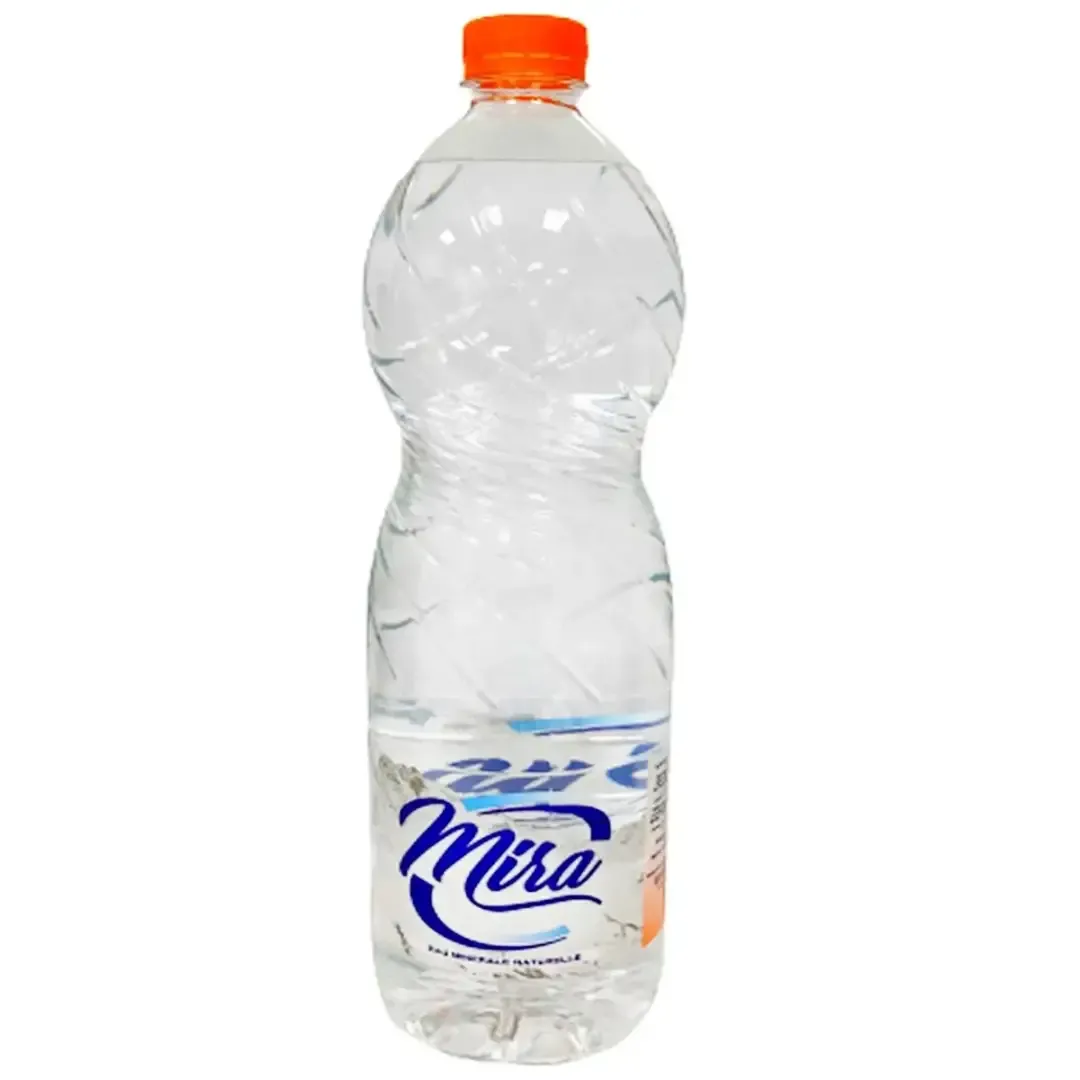 Eau minérale MIRA