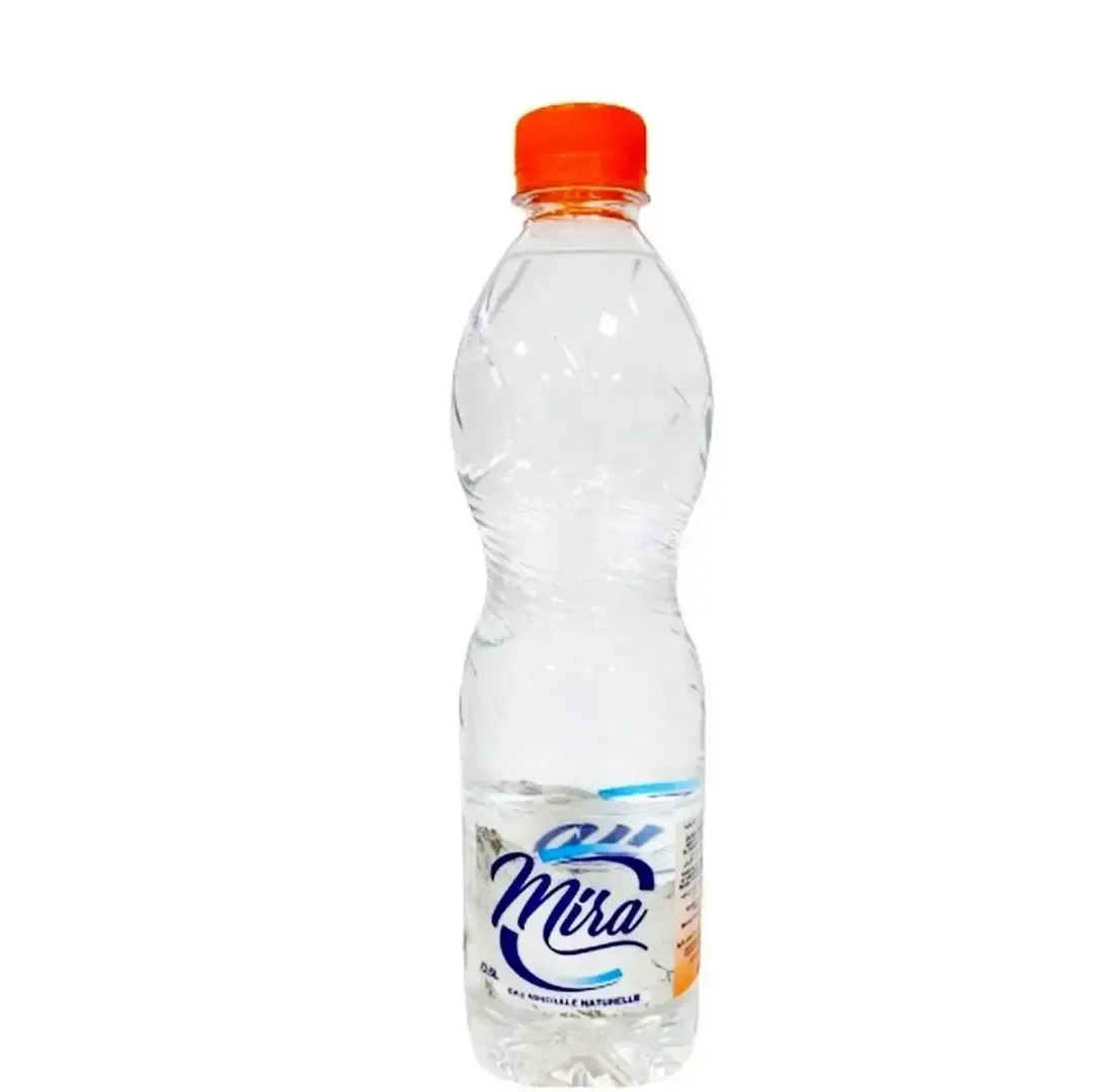 Eau minérale MIRA 