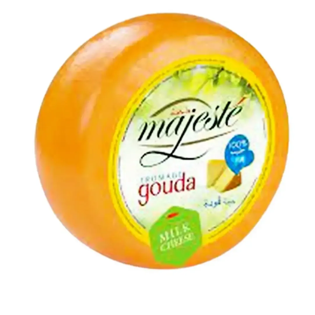 Fromage Gouda jaune