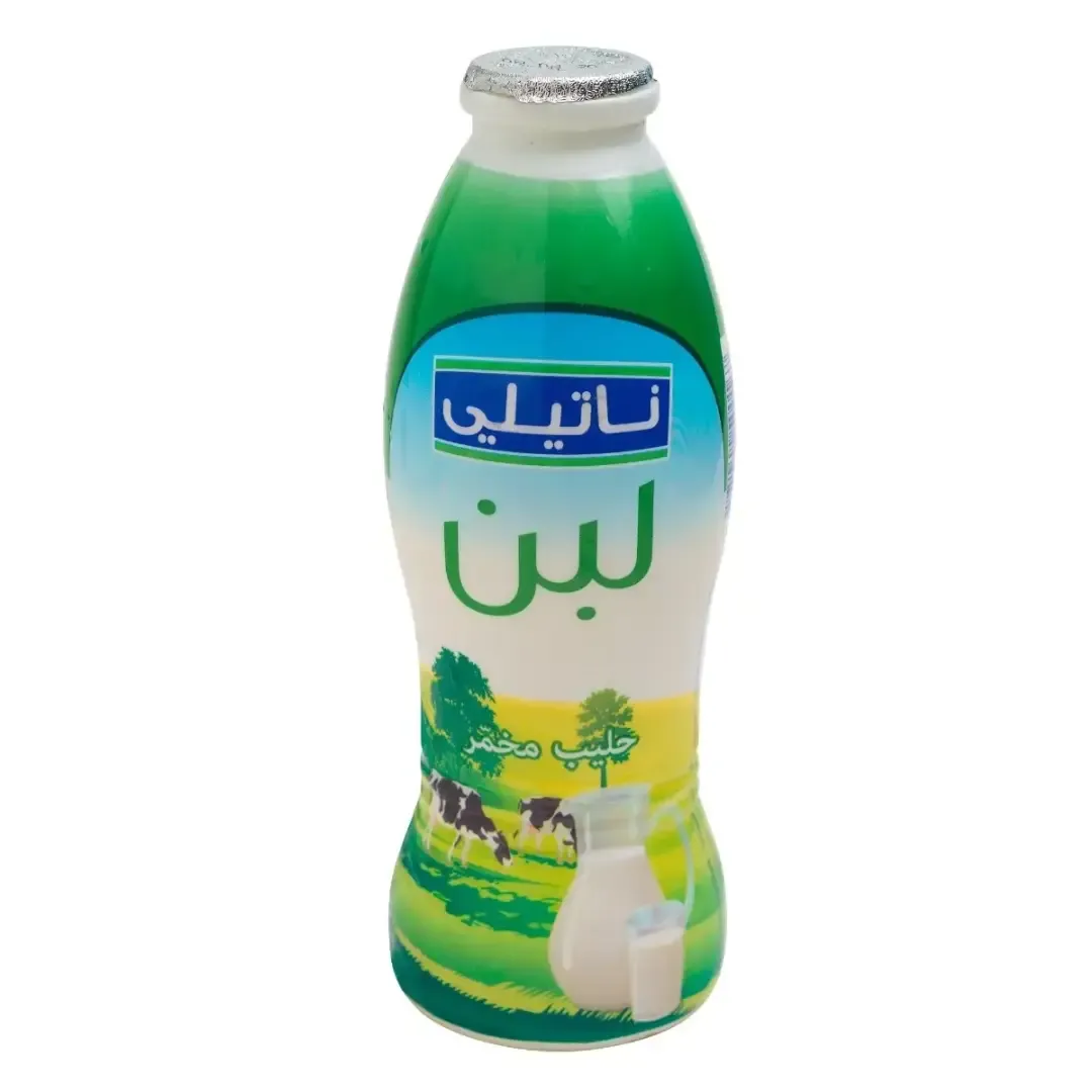 Lait fermenté "Leben"