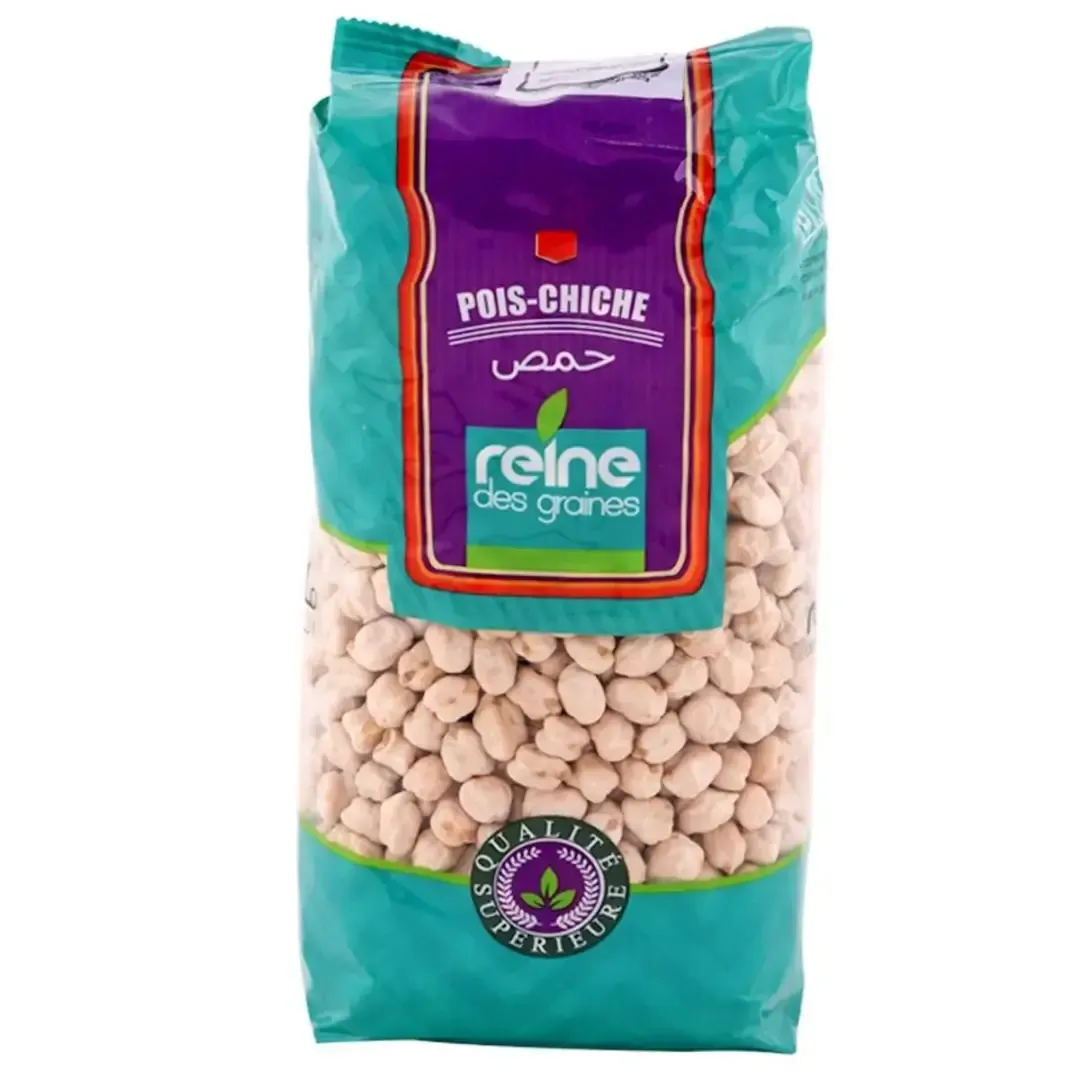 Pois chiches