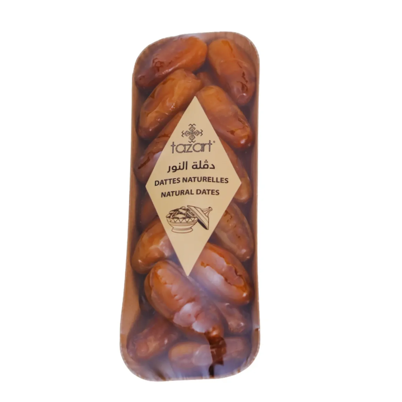 Dattes Deglet Nour
