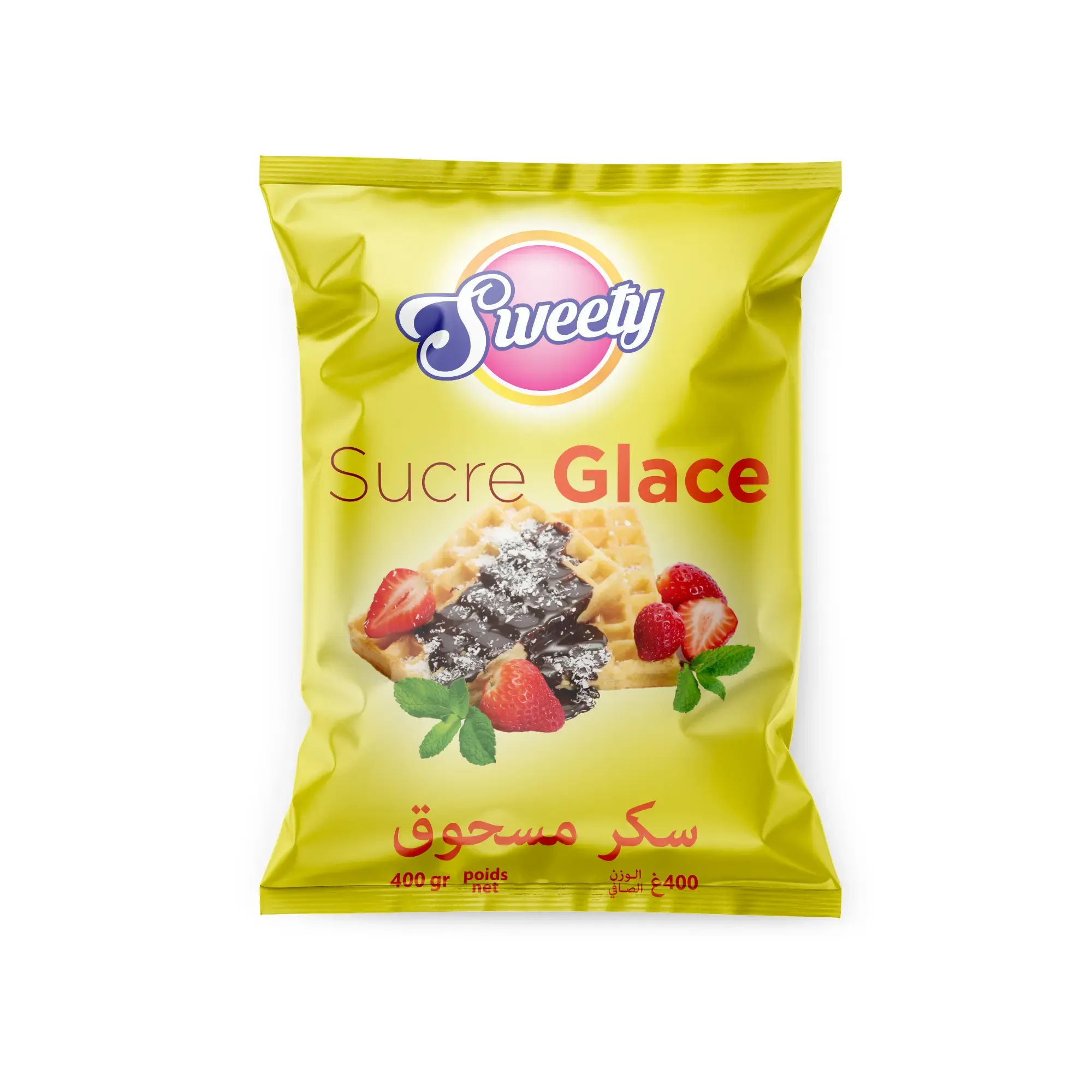 Sucre glace