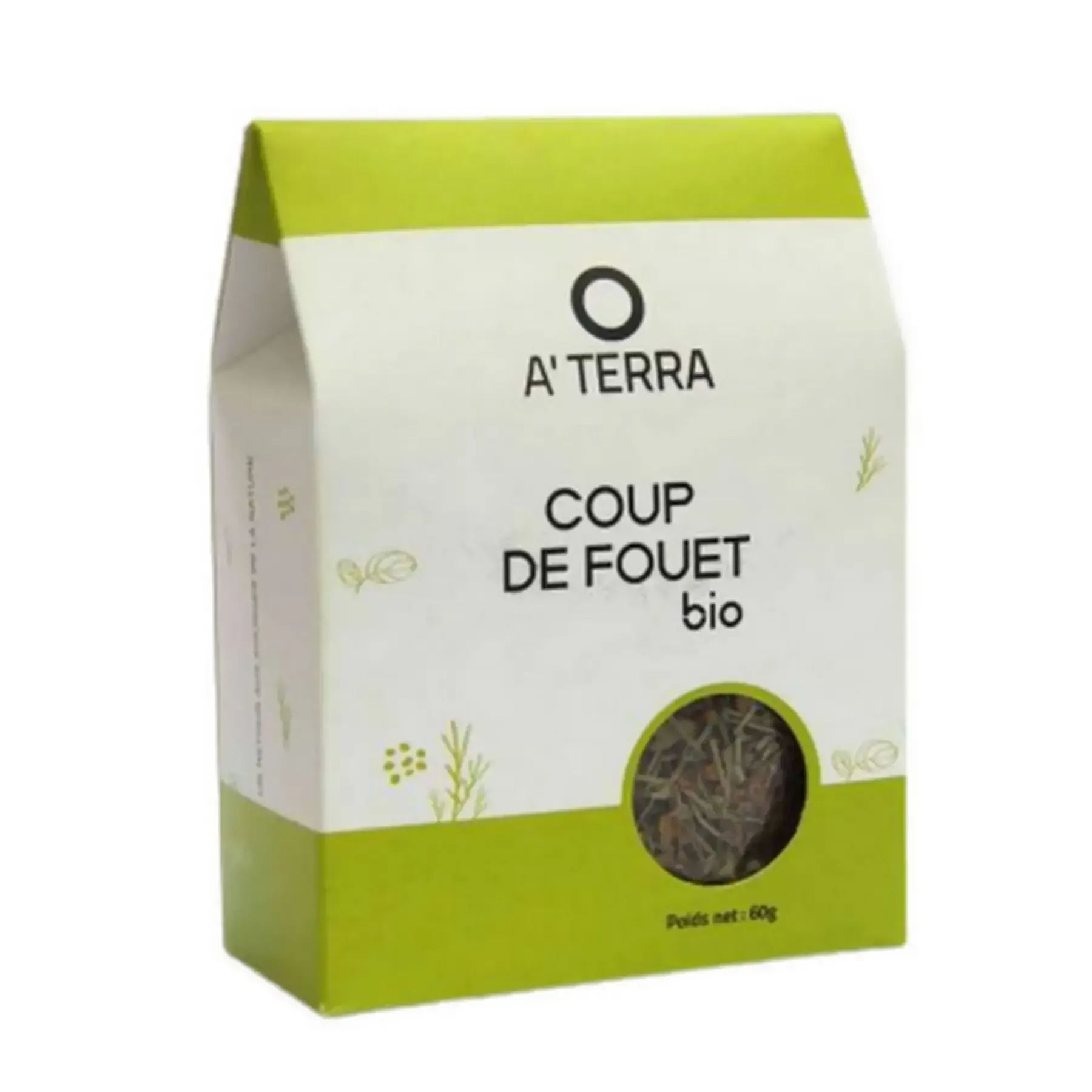 Mélange de farine sans gluten pour gâteaux 