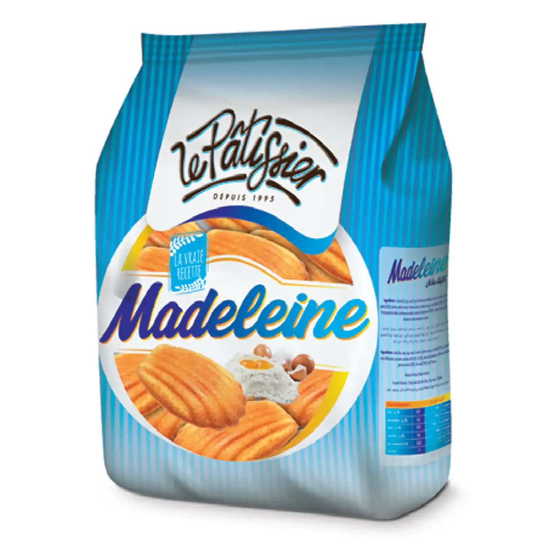 Madeleine
