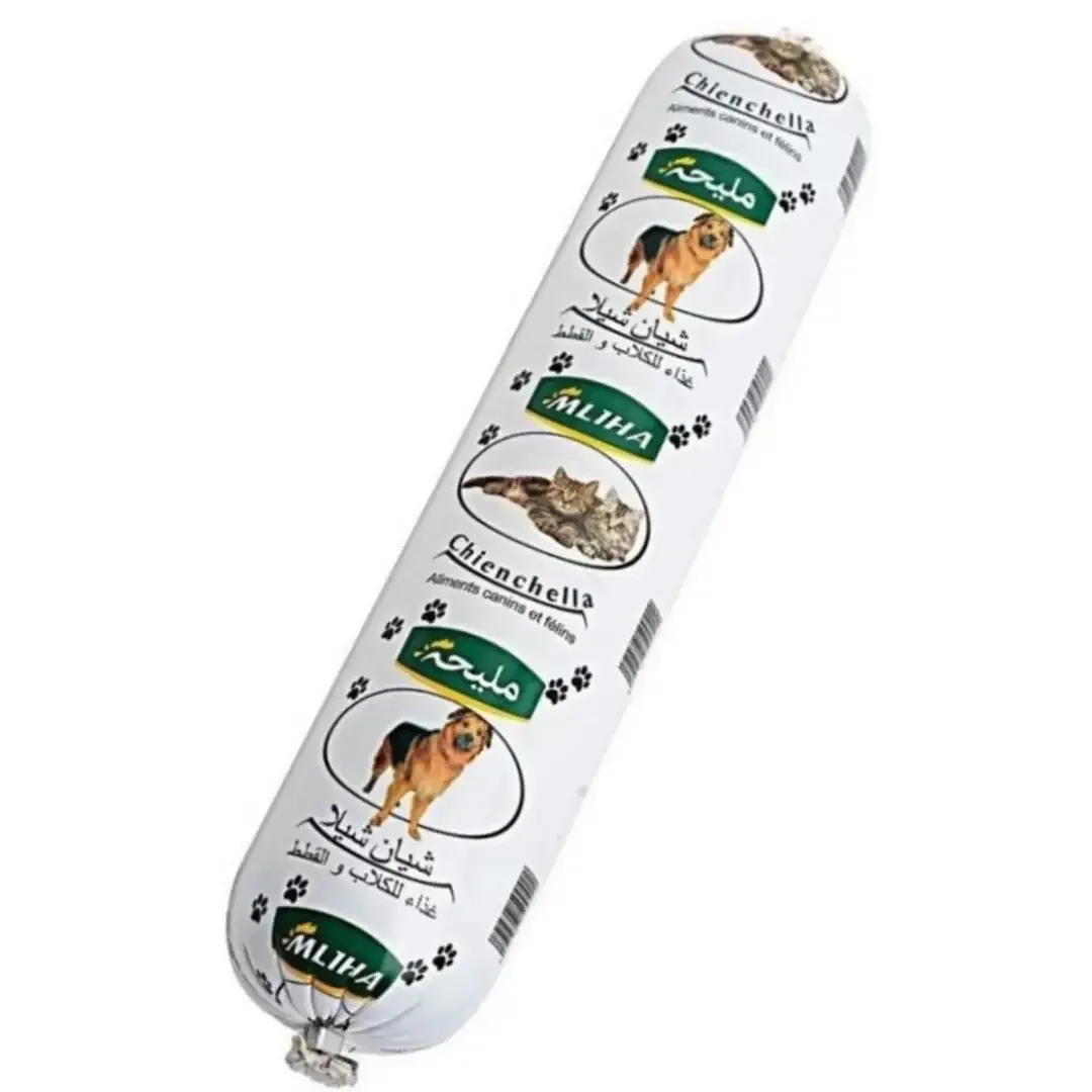 Saucisse Chienchella