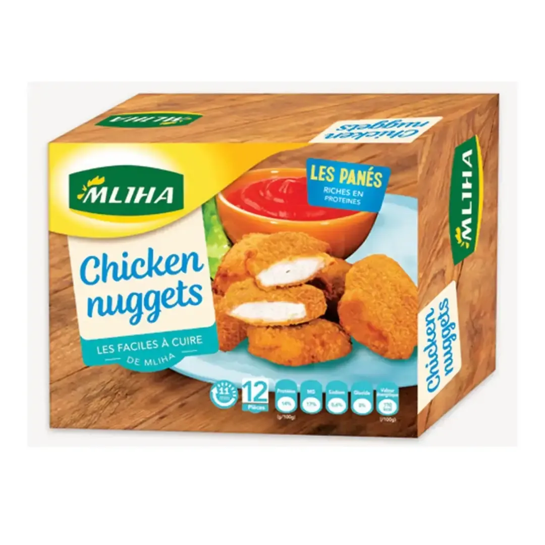 Chicken Nuggets