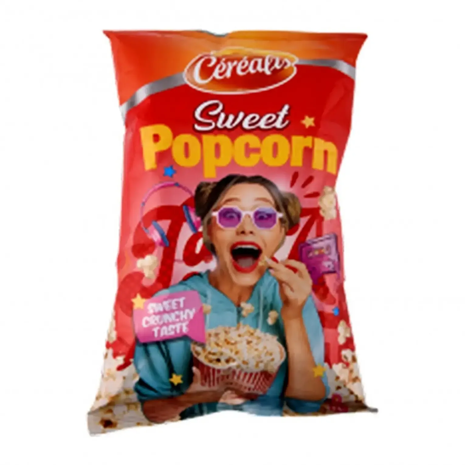 Pop-corn Sweet