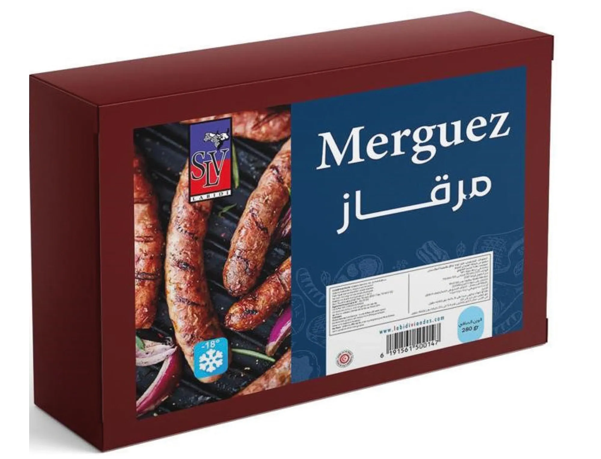 Merguez