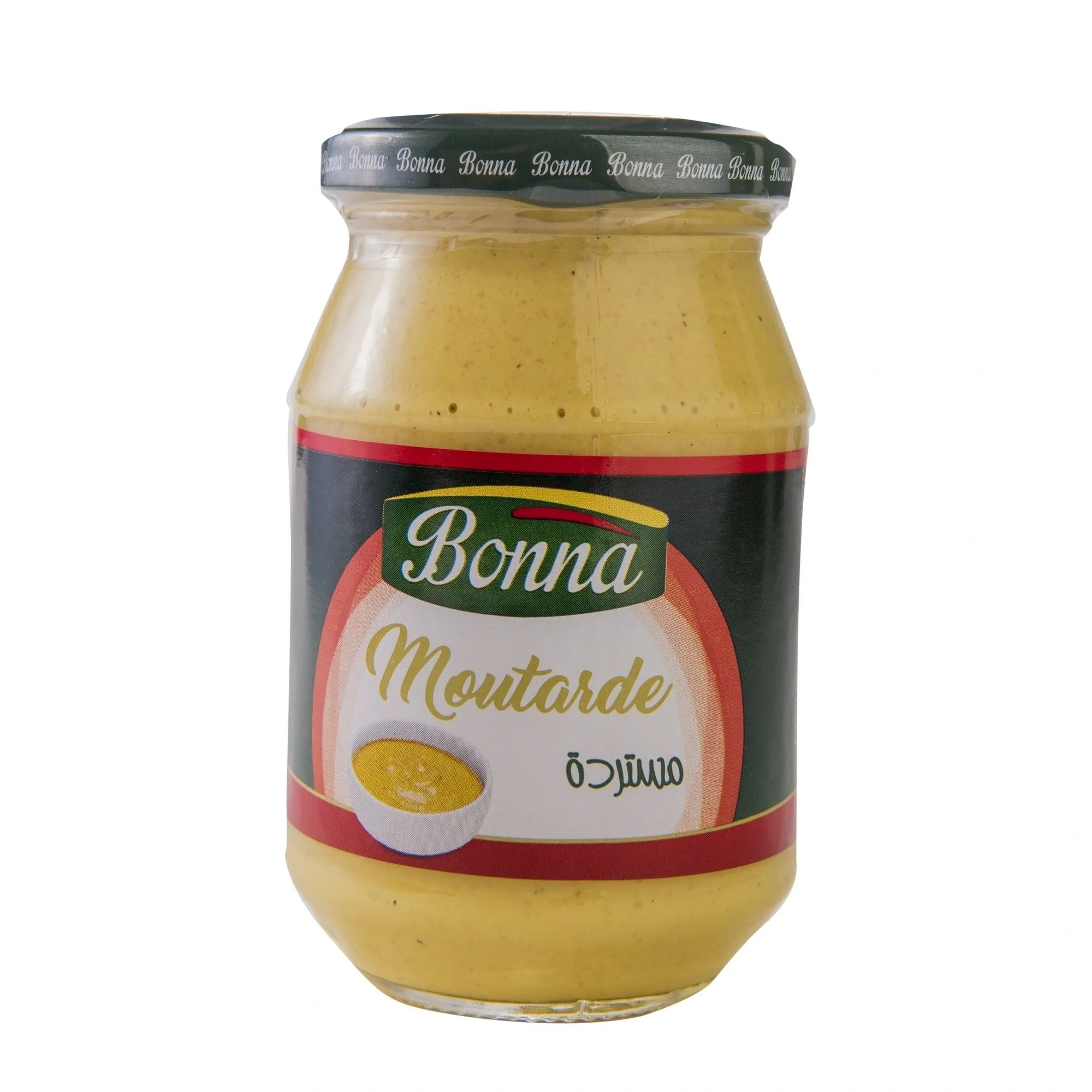 Moutarde 720 ml