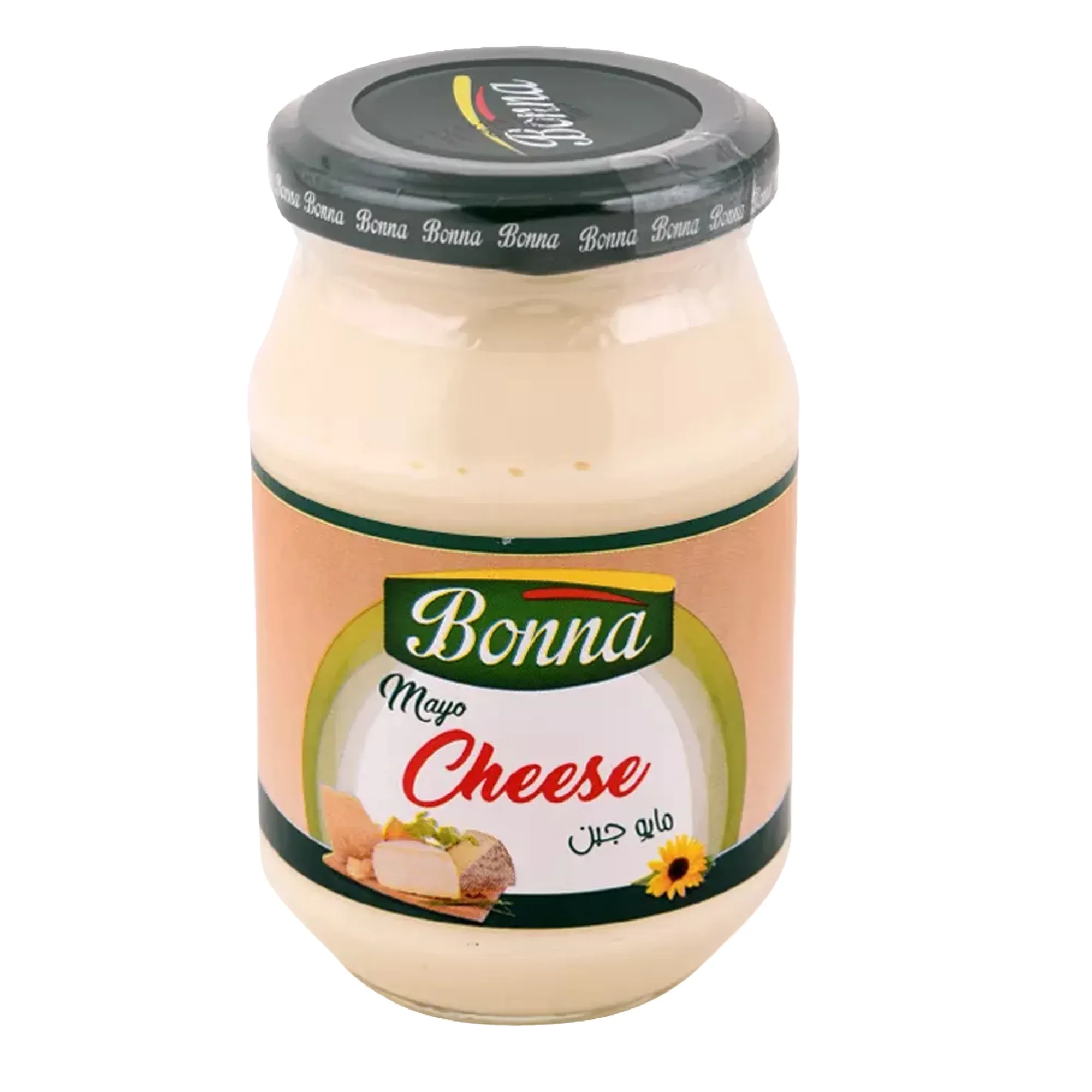 Mayonnaise cheese