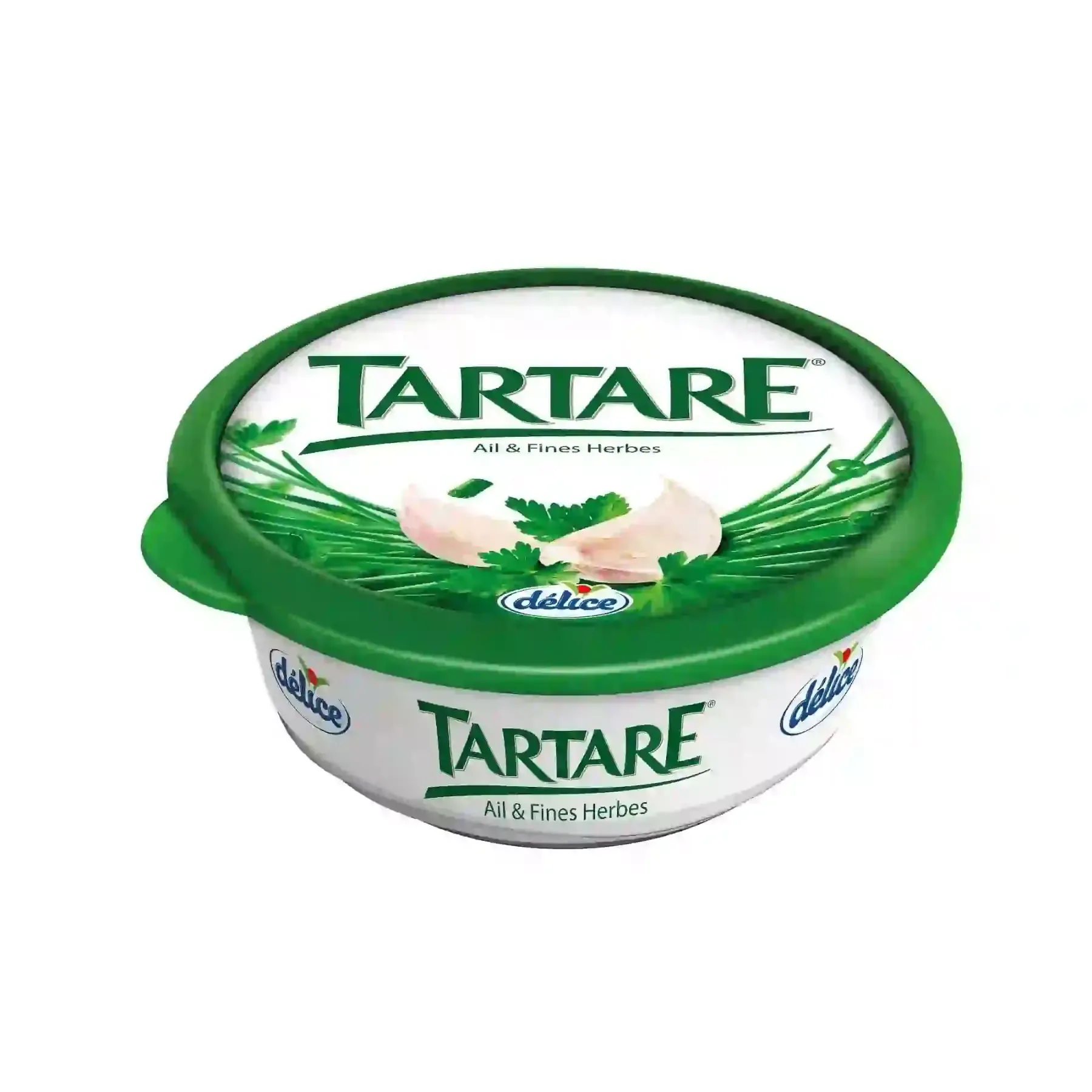 Fromage à tartiner Tartare