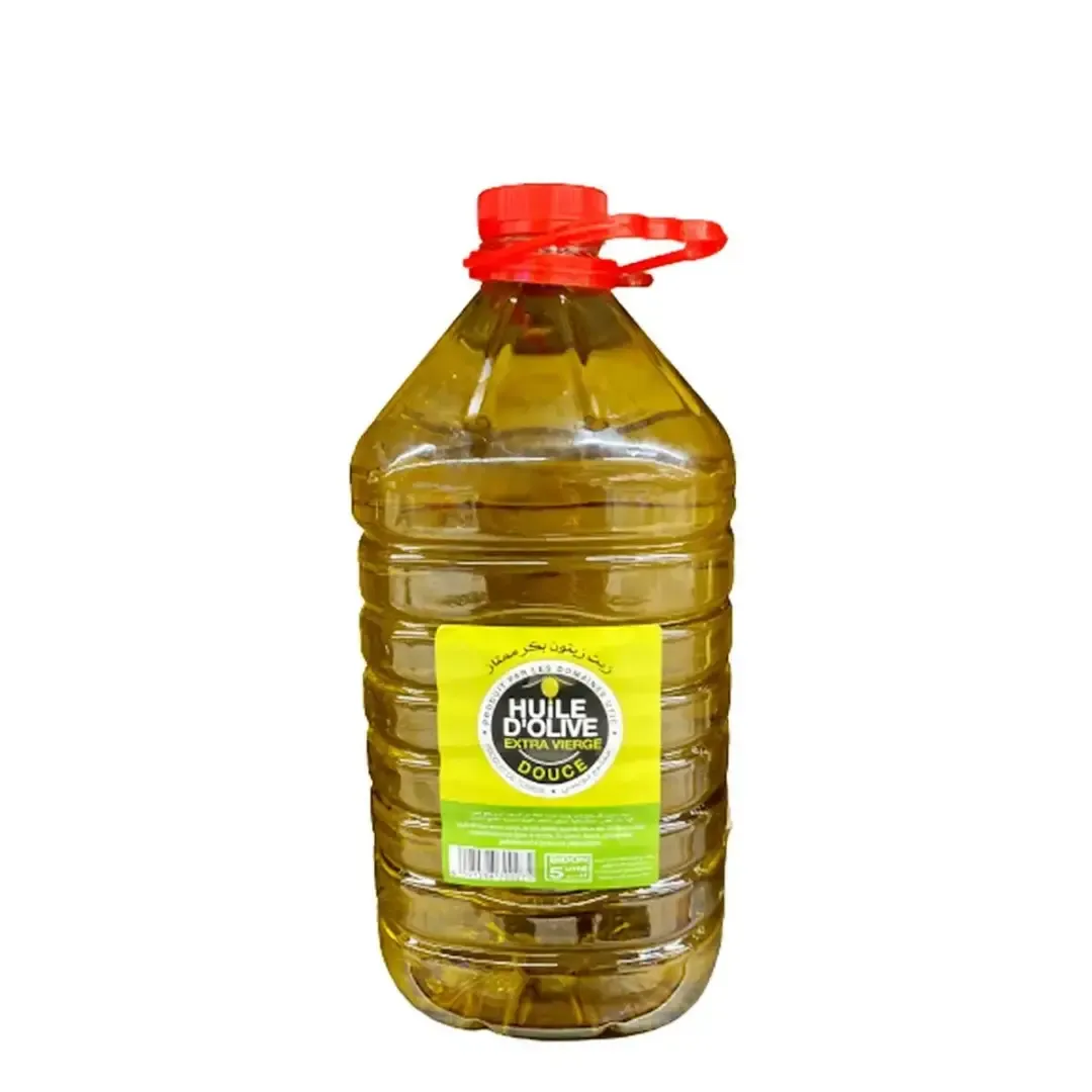 Huile d'olive extra vierge