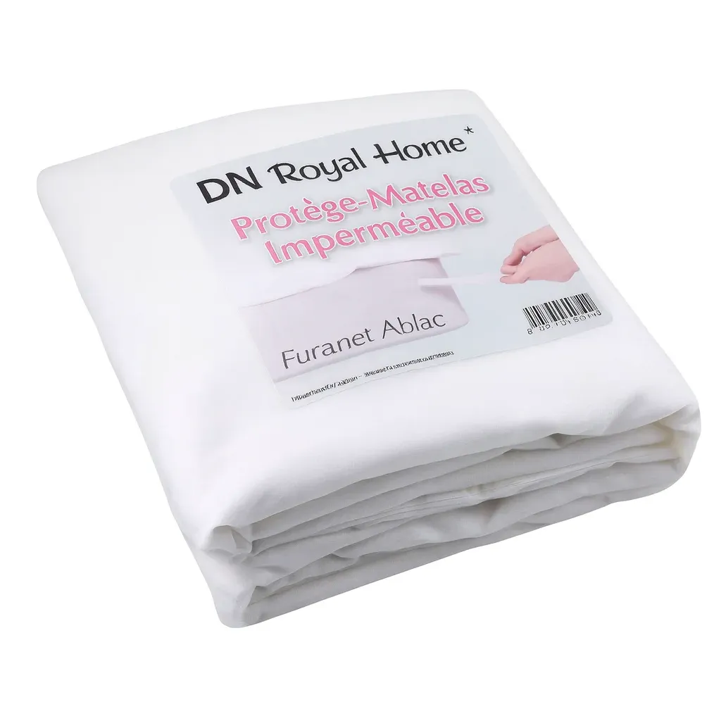 Protège matelas 2 Places