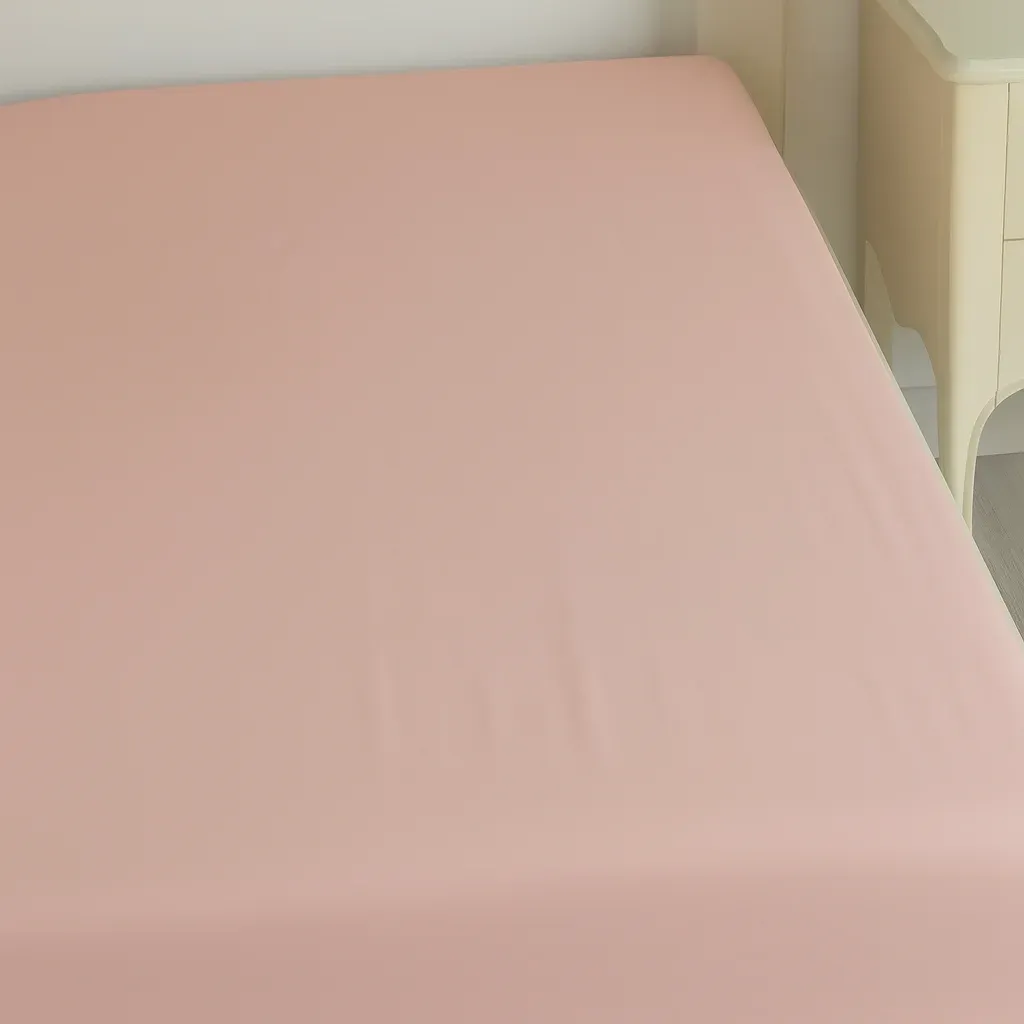 Drap Housse 1 place En microfibre