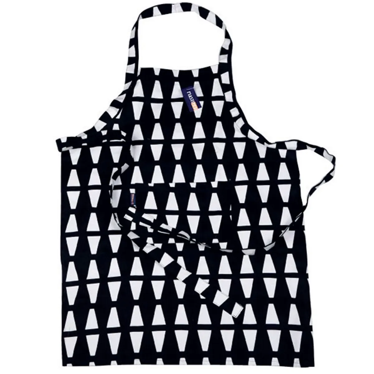 Tablier de cuisine classique