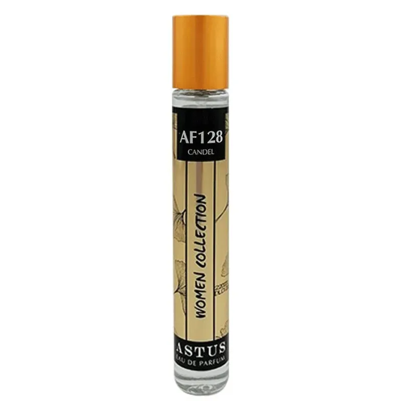 Eau de parfum femme Candel