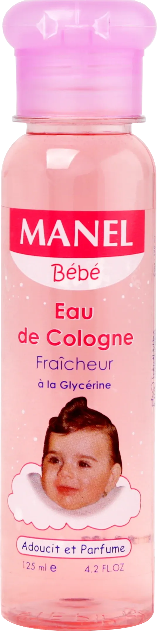 Eau de toilette Bébé