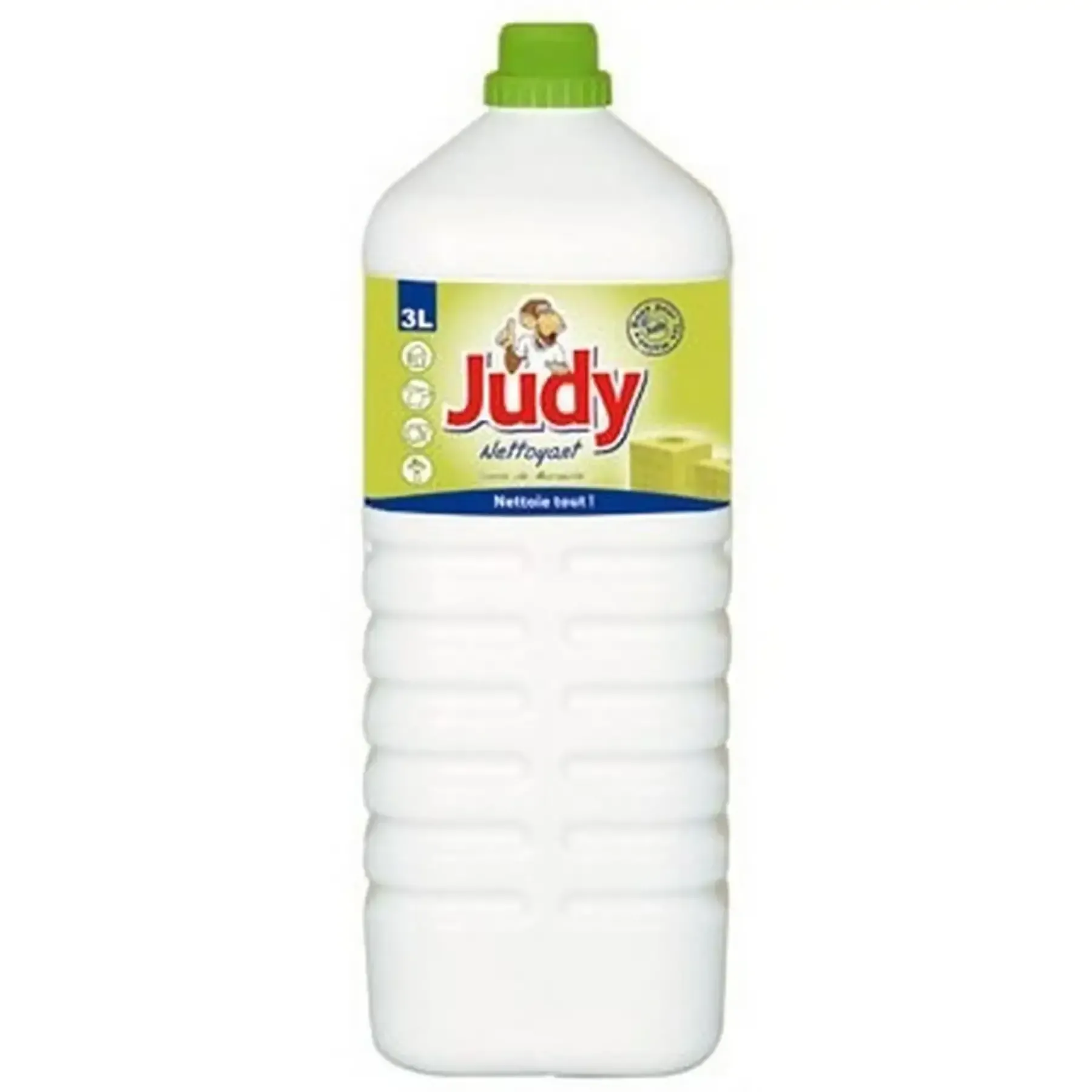 Nettoyant multi-usages savon de Marseille