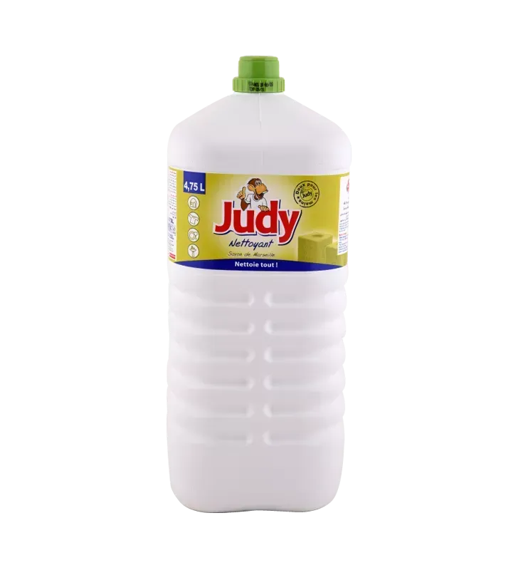 Nettoyant multi usages Savon de Marseille - 4,75L