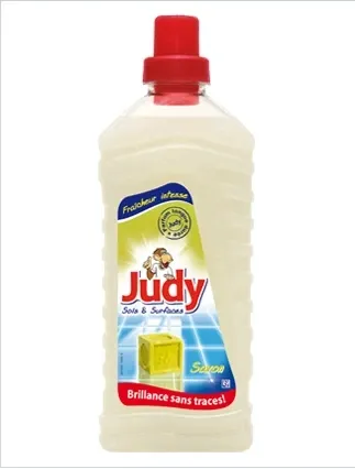 Nettoyant multi-usage savon de Marseille