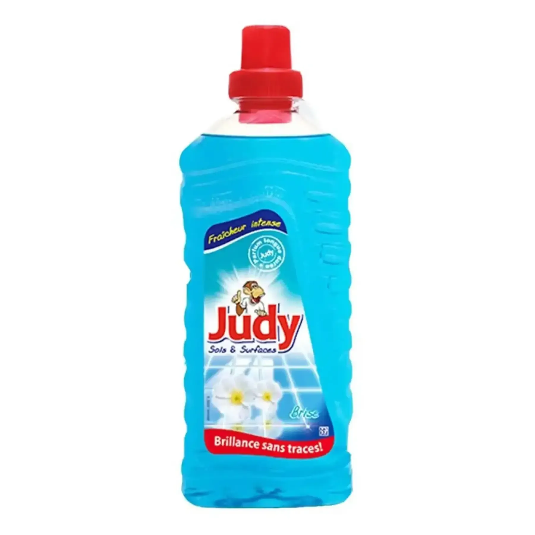 Nettoyant sols et surface Brise