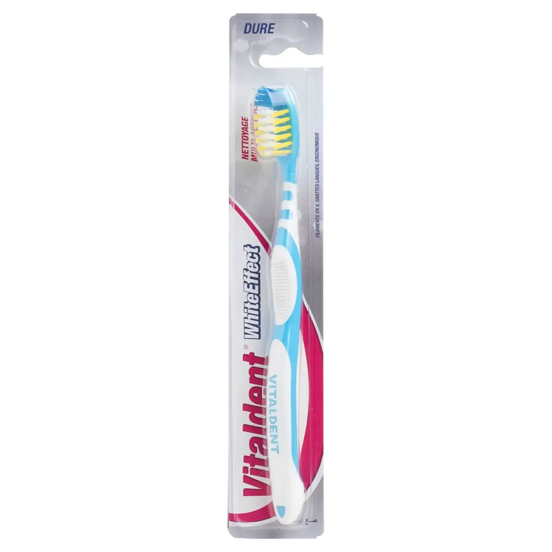 Brosse à dents White Effect