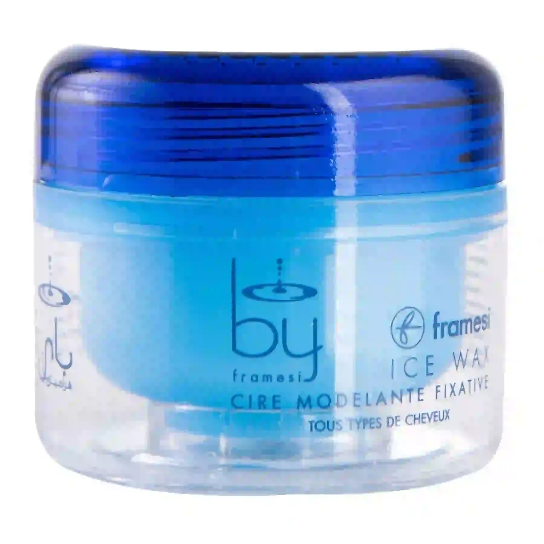 Cire coiffante Ice Wax