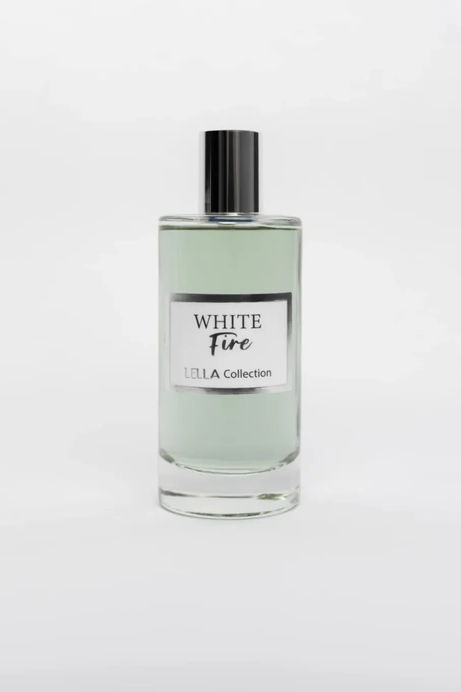 Eau de parfum White Fire