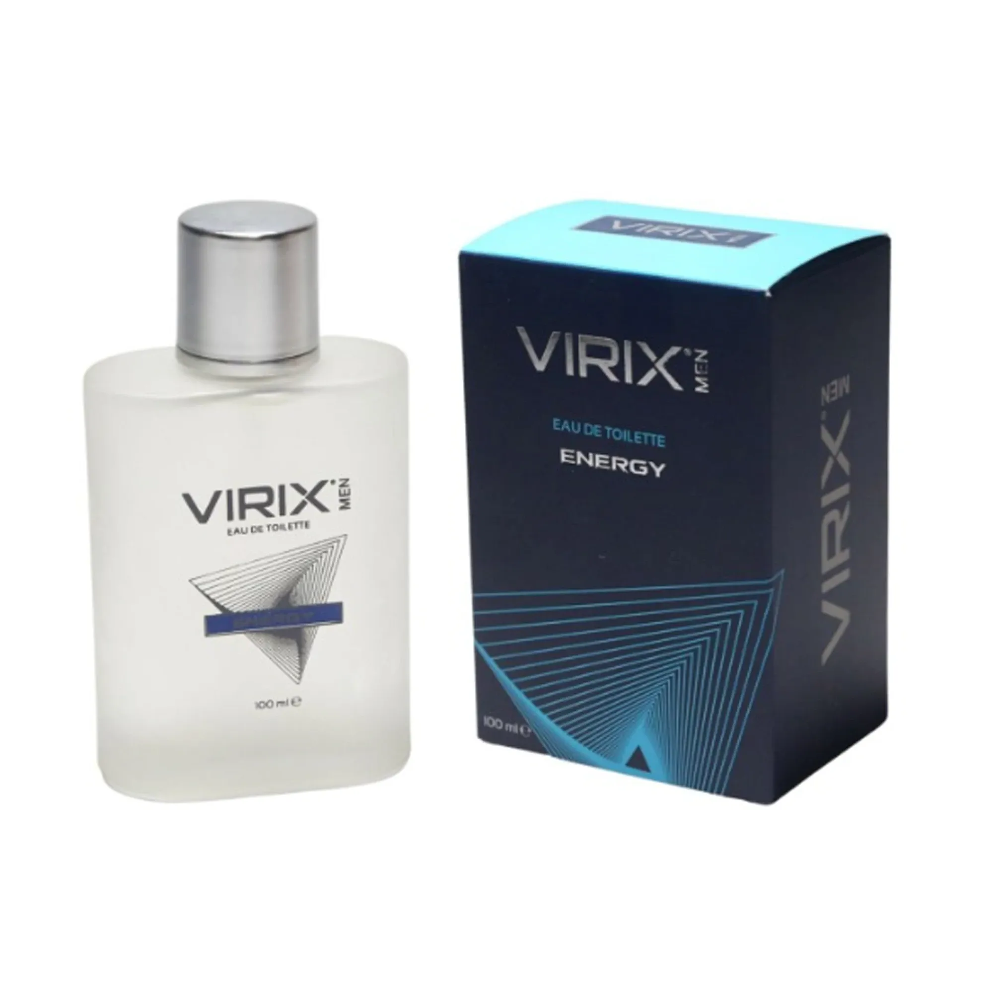 Eau de toilette Energy pour homme