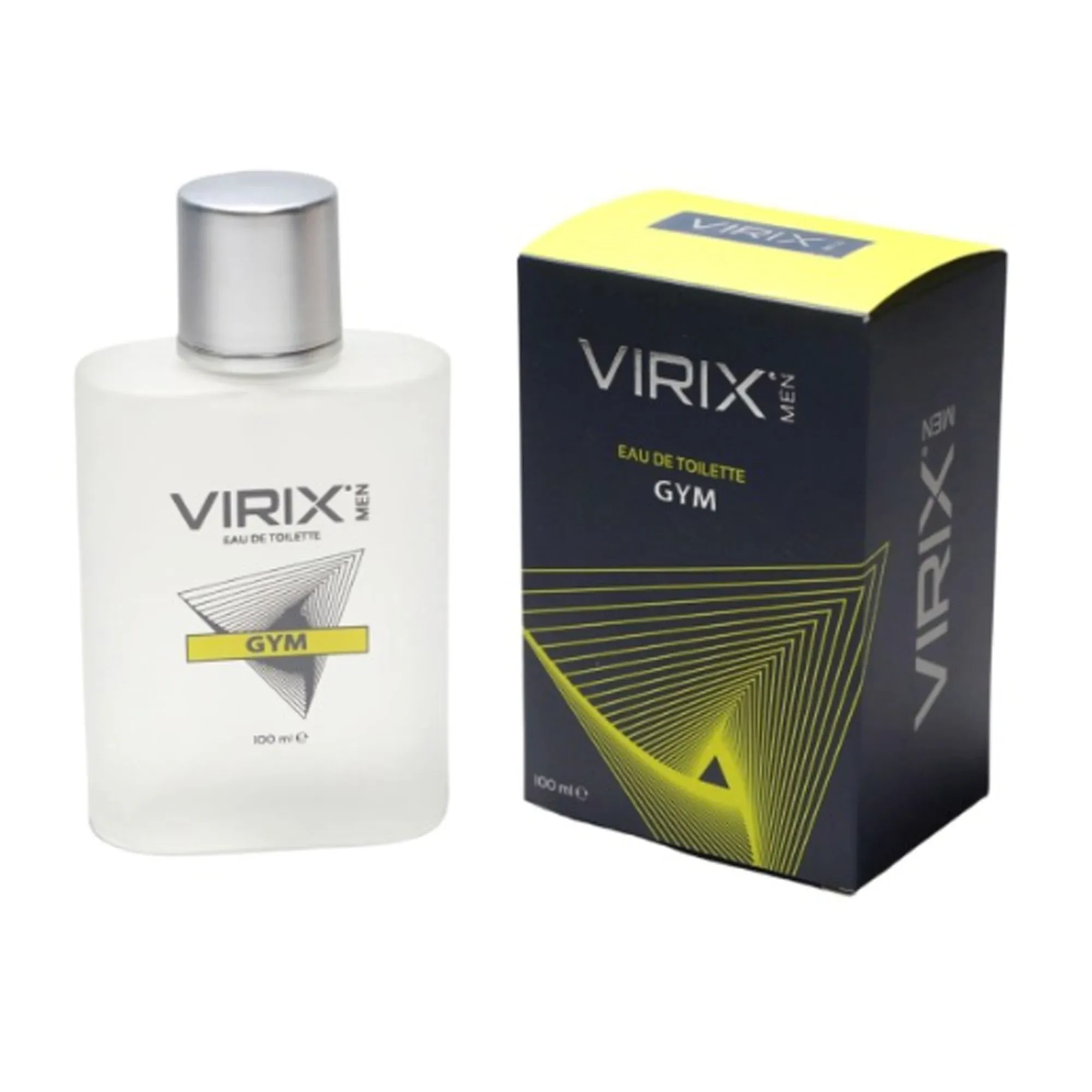 Eau de toilette Gym pour homme