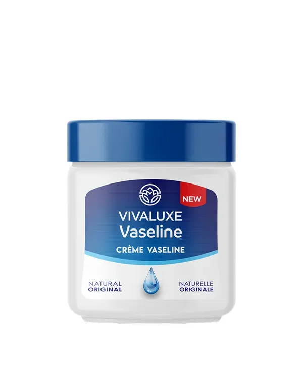 Vaseline natural original