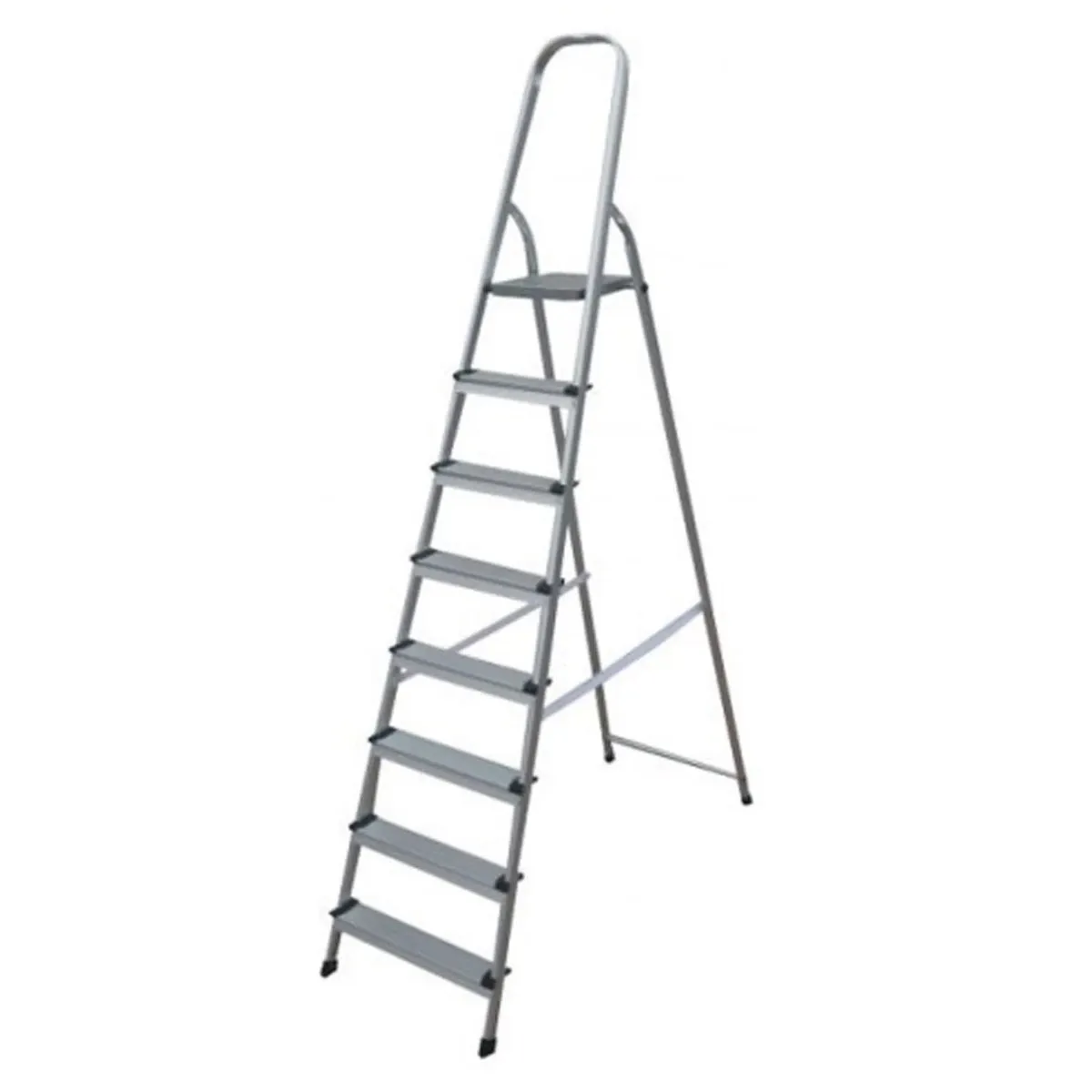 Escabeau en aluminium