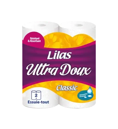 Essuie tout Ultra doux classic