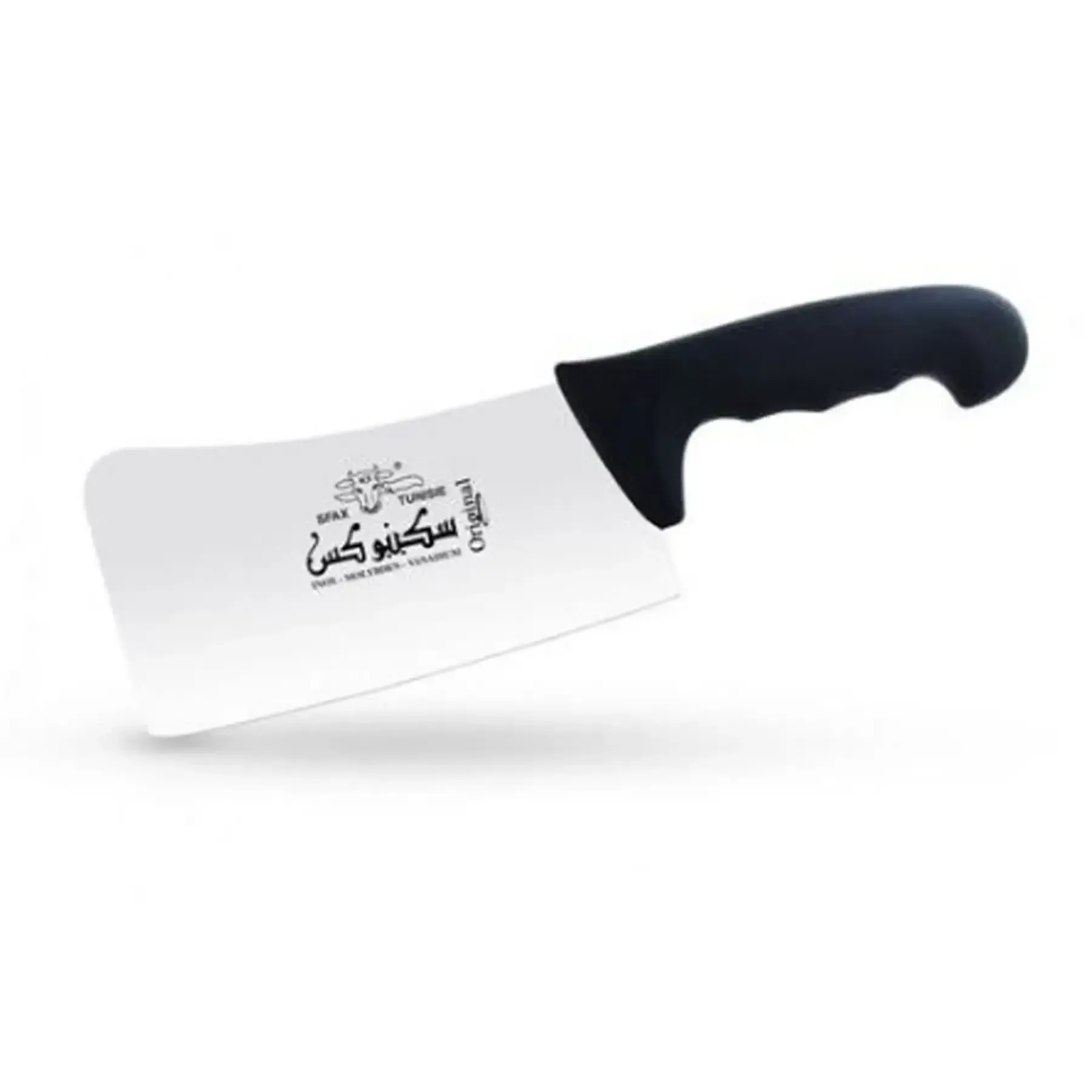 Couperet ménager 17 cm