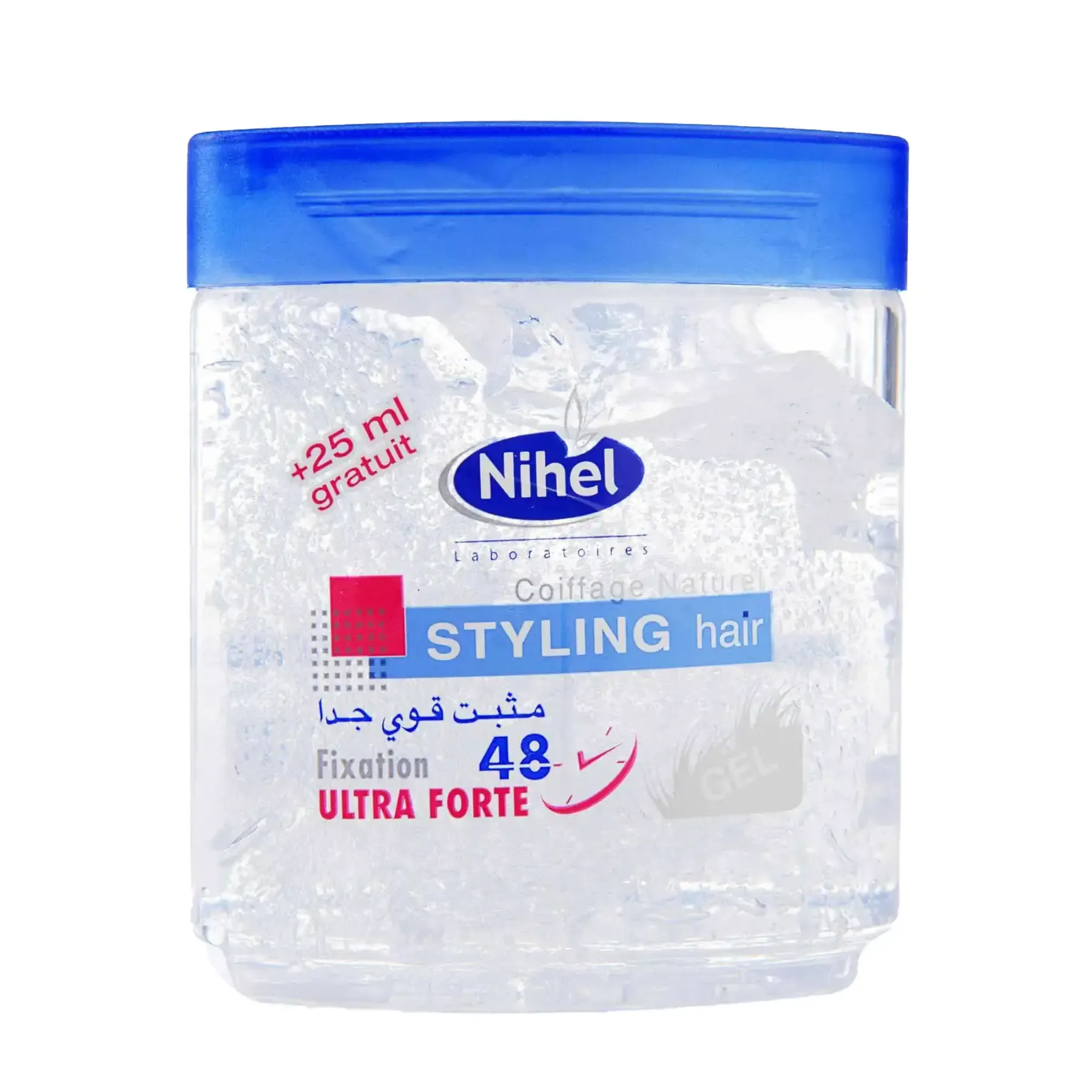 NIHEL - Comparez les prix et trouvez les meilleures offres