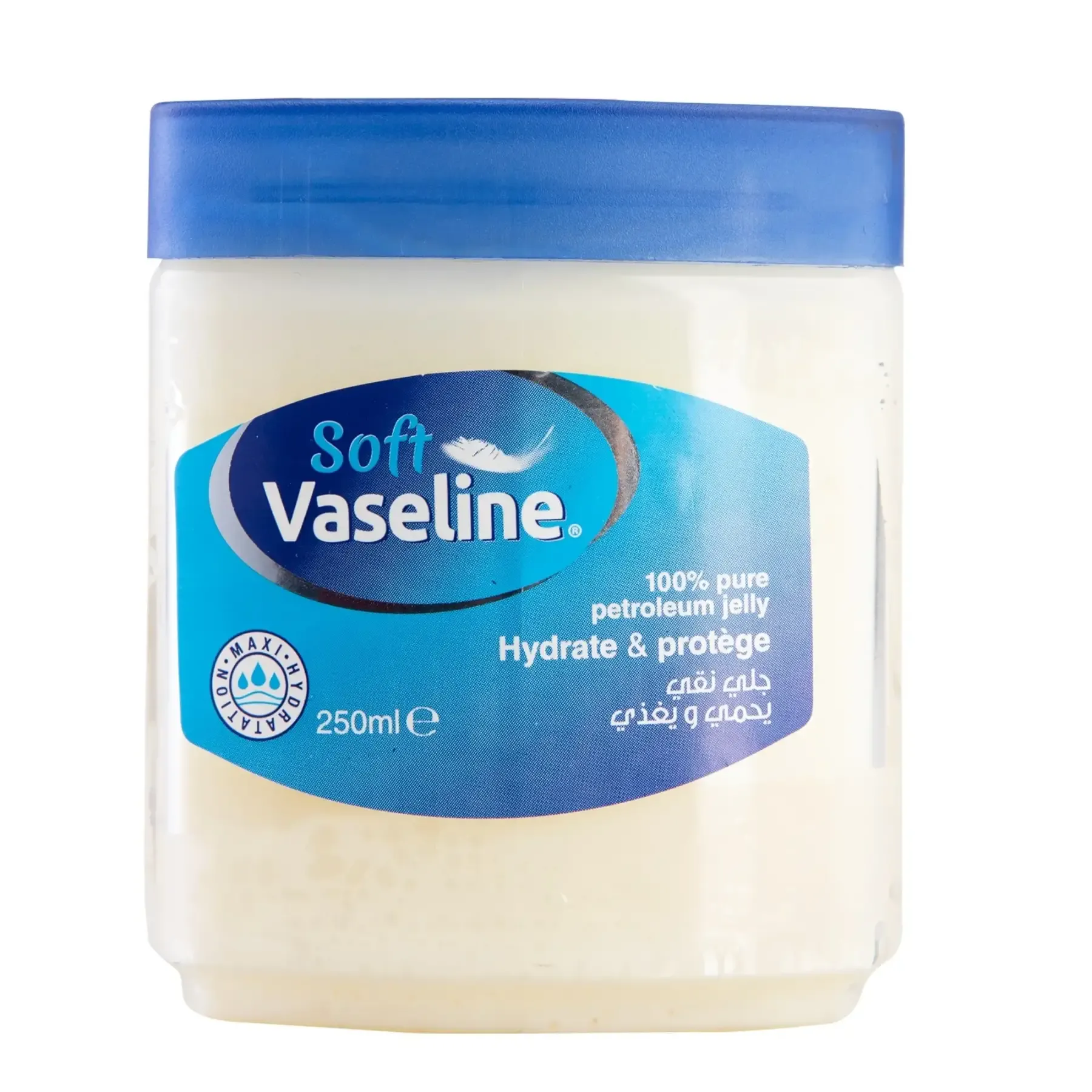 Vaseline Soft