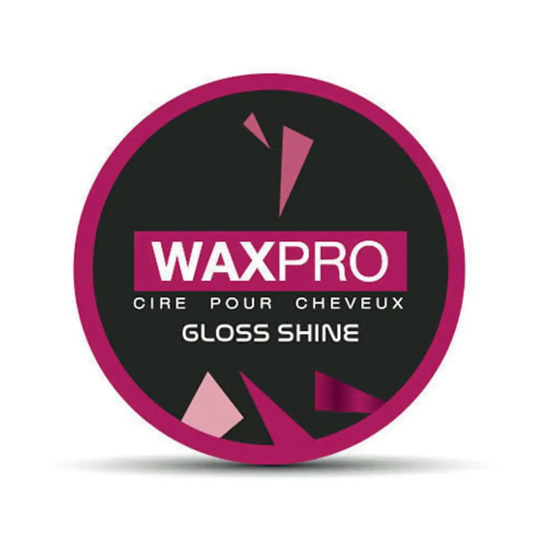 Cire pour cheveux Gloss shine