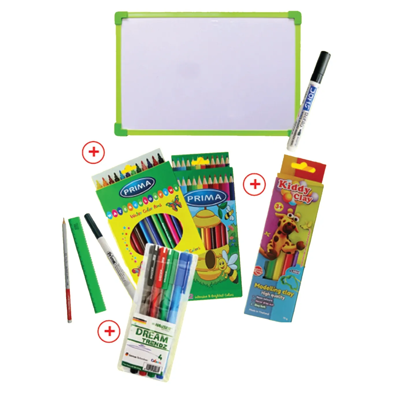 rentrée scolaire : Forsa