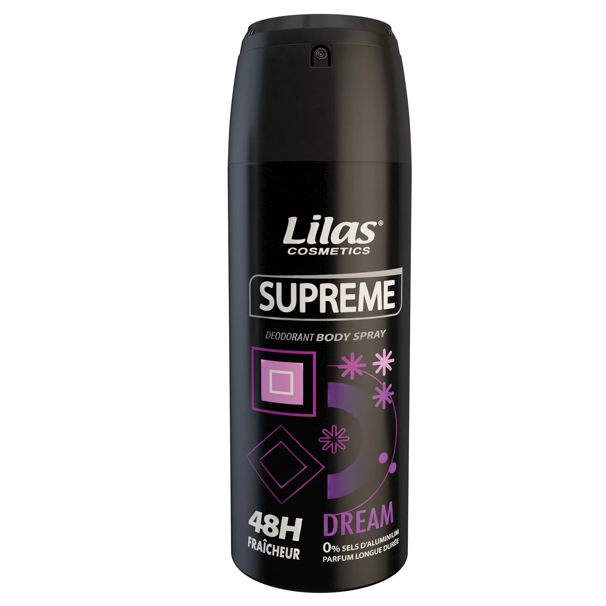 Déodorant Homme Dream