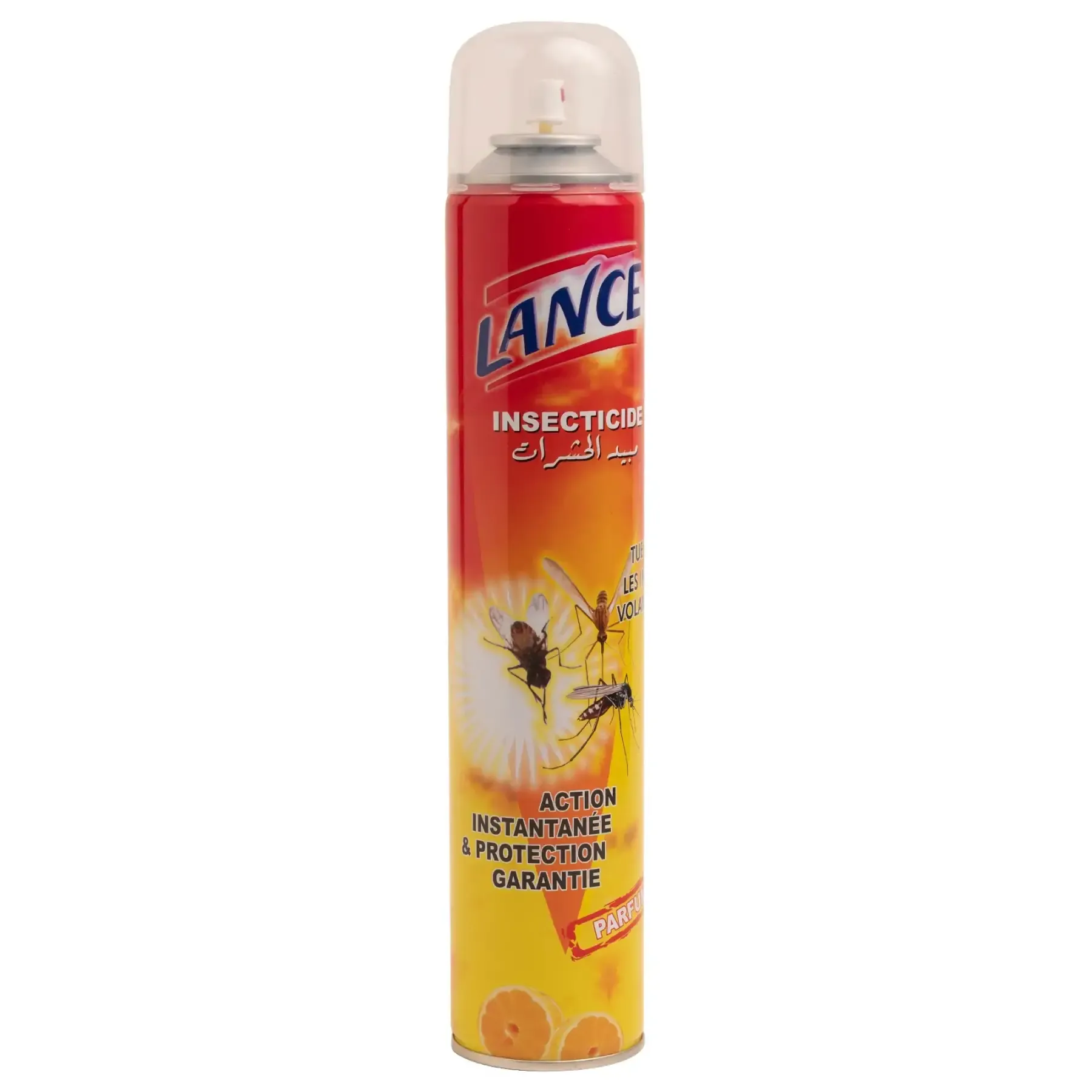 Insecticide