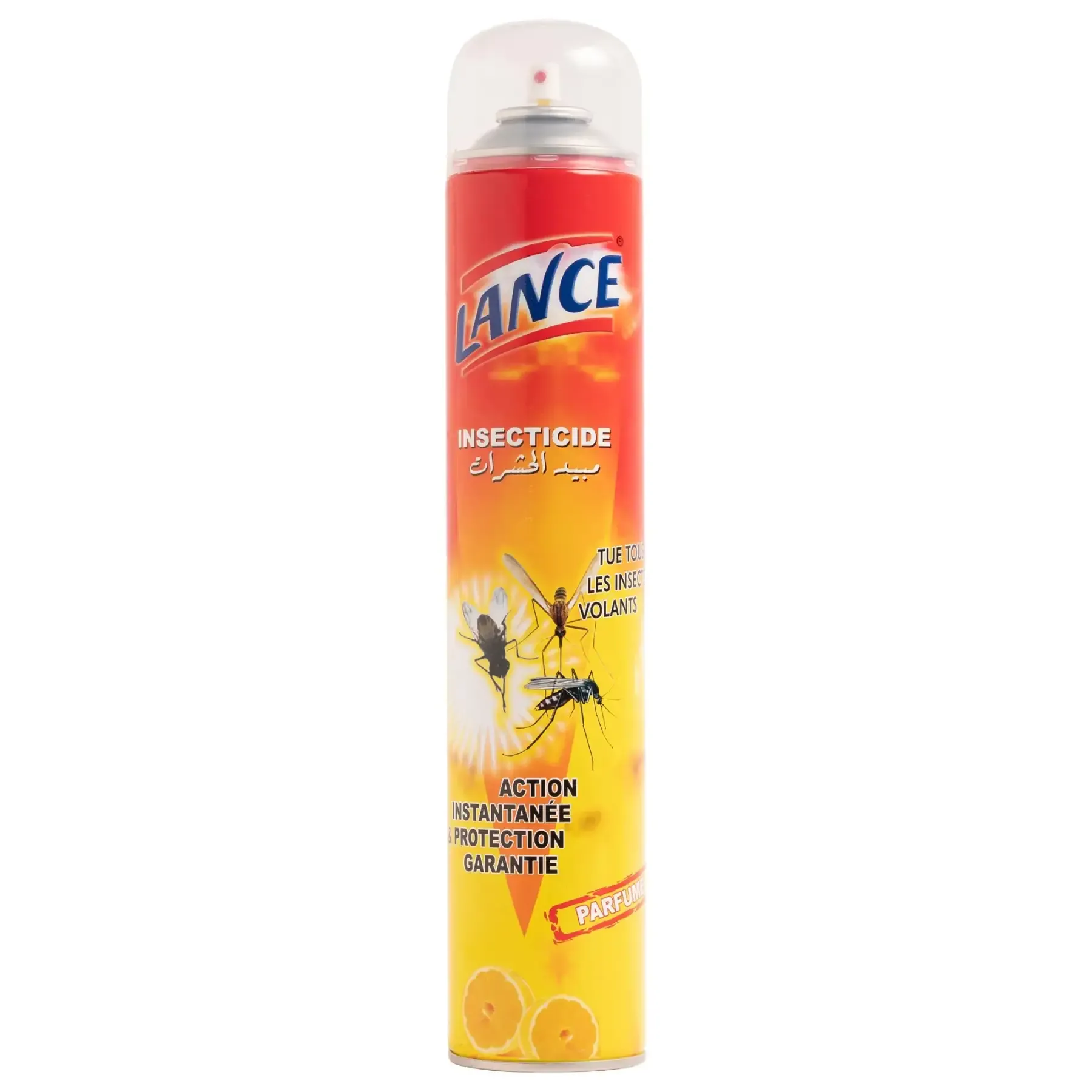 Insecticide