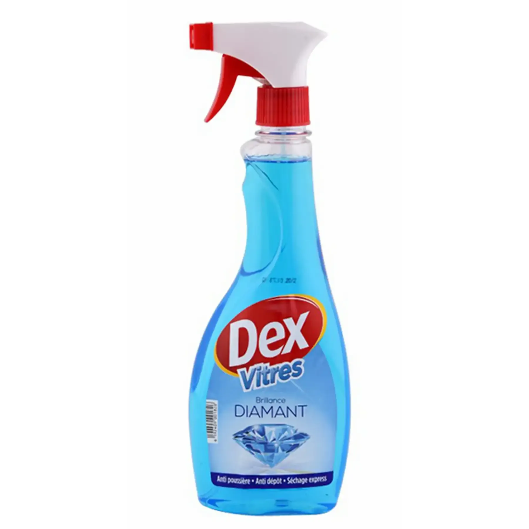 Lave vitre Brillance Diamant