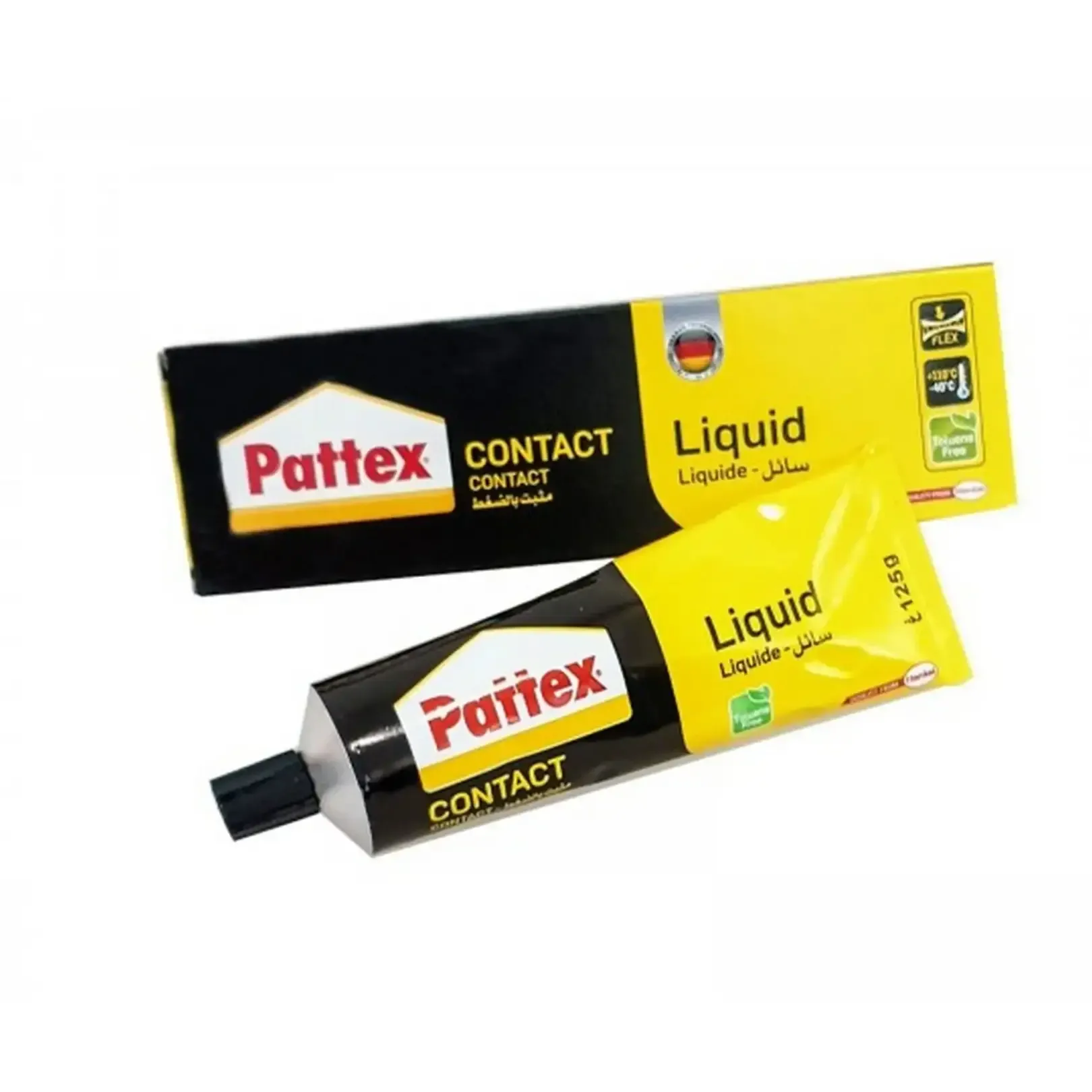 Colle neoprene 125g