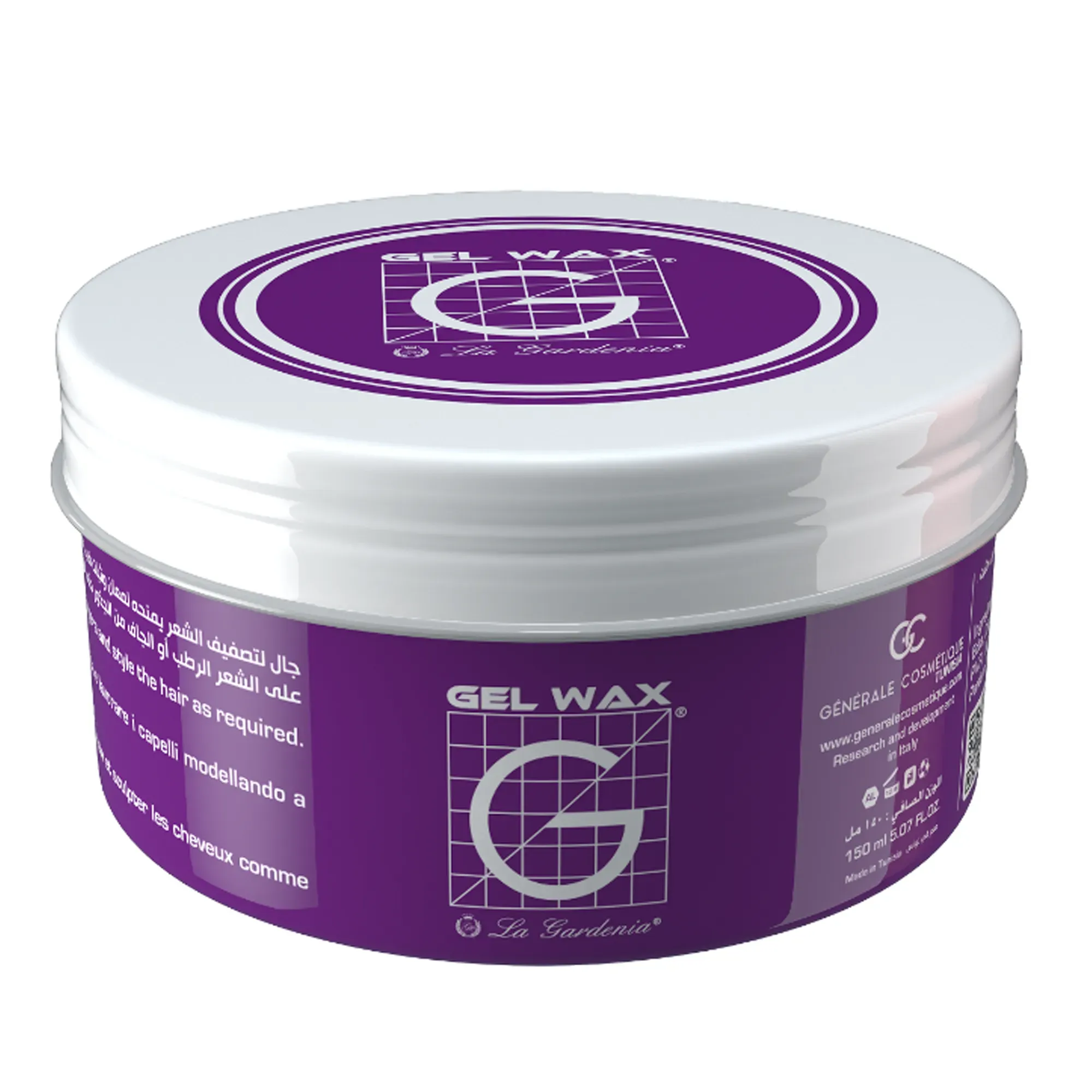 Gel Wax G