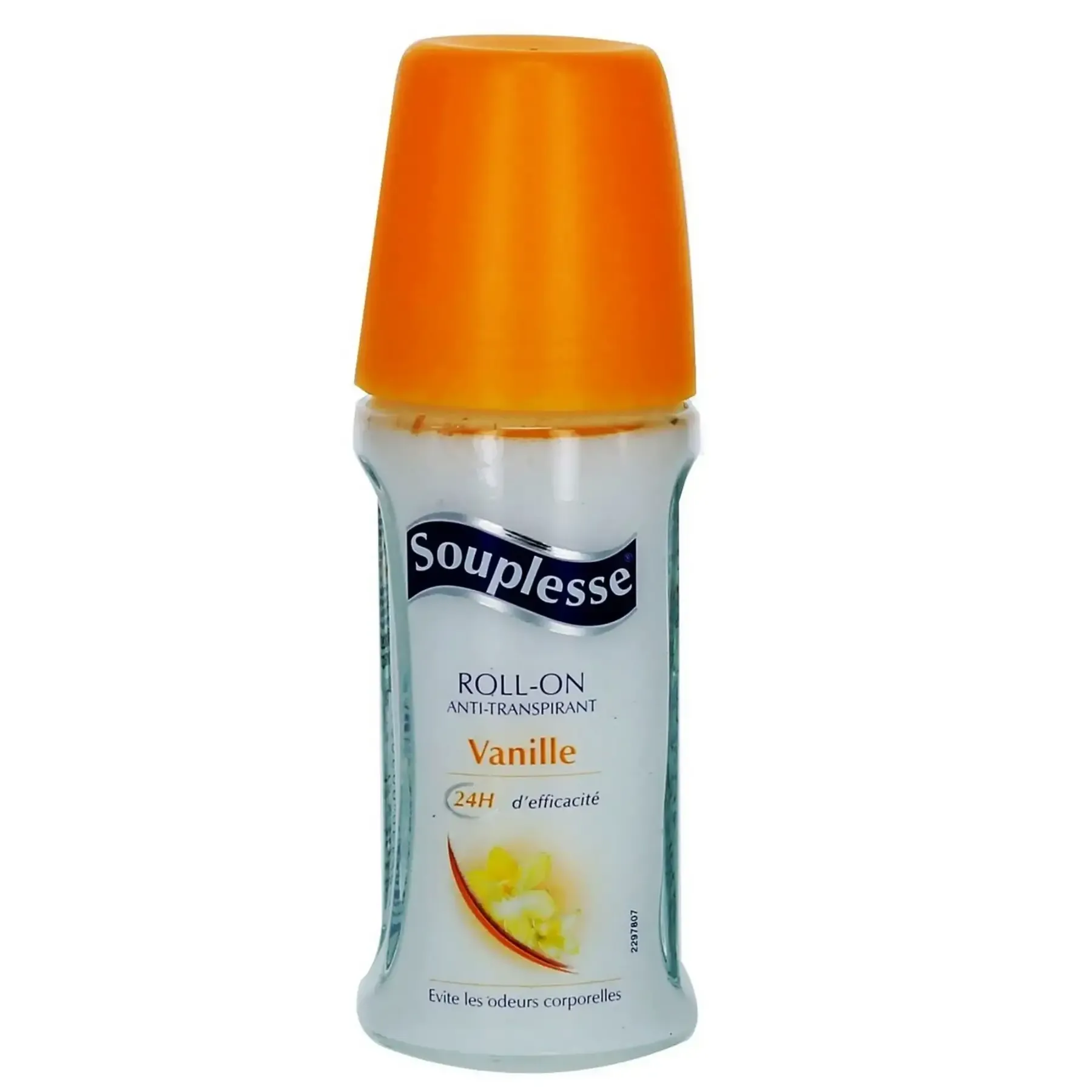 Roll'on vanille